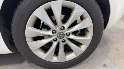 Astra 1.6 CDTI 136 ecoFLEX Dynamic 2017 occasion 54000 Nancy