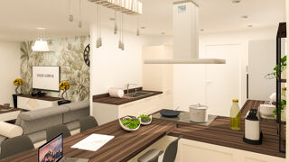  Maison � vendre 4 pi�ces 88 m�