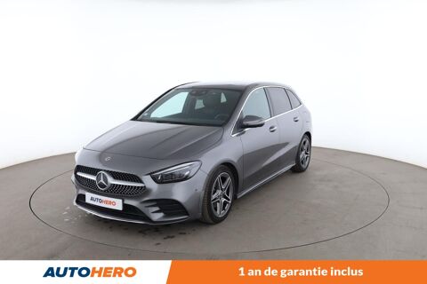 Annonce voiture Mercedes Classe B 21090 €