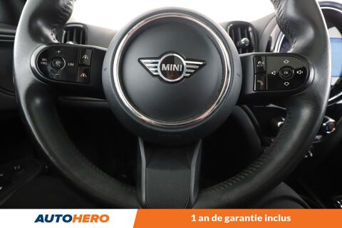 Countryman Cooper Finition Business Design BVA7 136 ch 2021 occasion 92130 Issy-les-Moulineaux