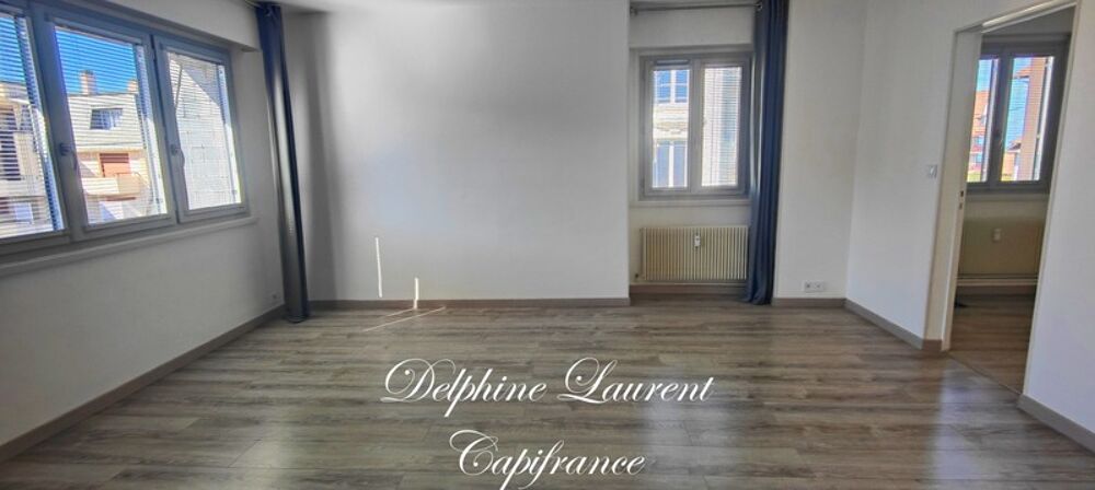 Vente Appartement Appartement à vendre grand 2 pièces de 52,19 M² à CABOURG dans l'éventail (14) avec Garage Cabourg
