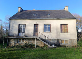  Maison à vendre 5 pièces 70 m²