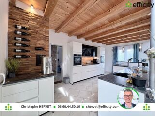  Maison à vendre 6 pièces 230 m²