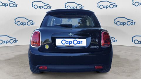 Cooper S SE 184 94kWh Business 2022 occasion 62220 Carvin