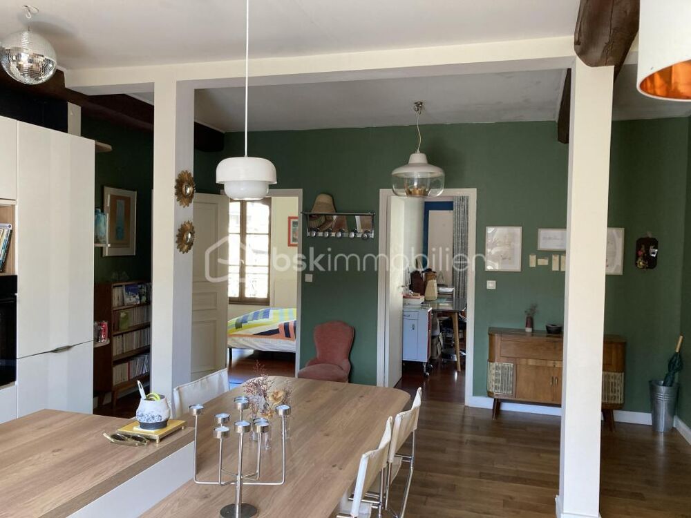 Appartement de charme au coeur de Vannes