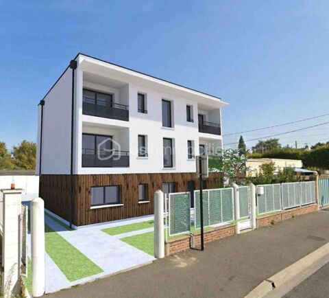 Proche acc&egrave;s N7 - limite ATHIS-MONS 162000 91550 Paray vieille poste