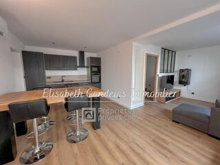  Appartement  vendre 3 pices 56 m