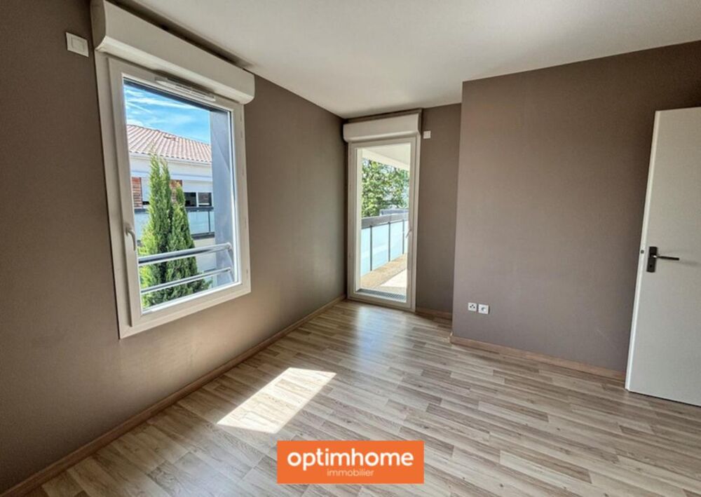 Appartement 2 pièces 43 m² · à Colomiers · 43 m² · 140 000 €