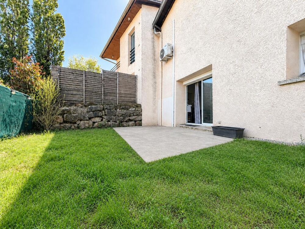 Vente Maison Maison individuelle Beauvallon