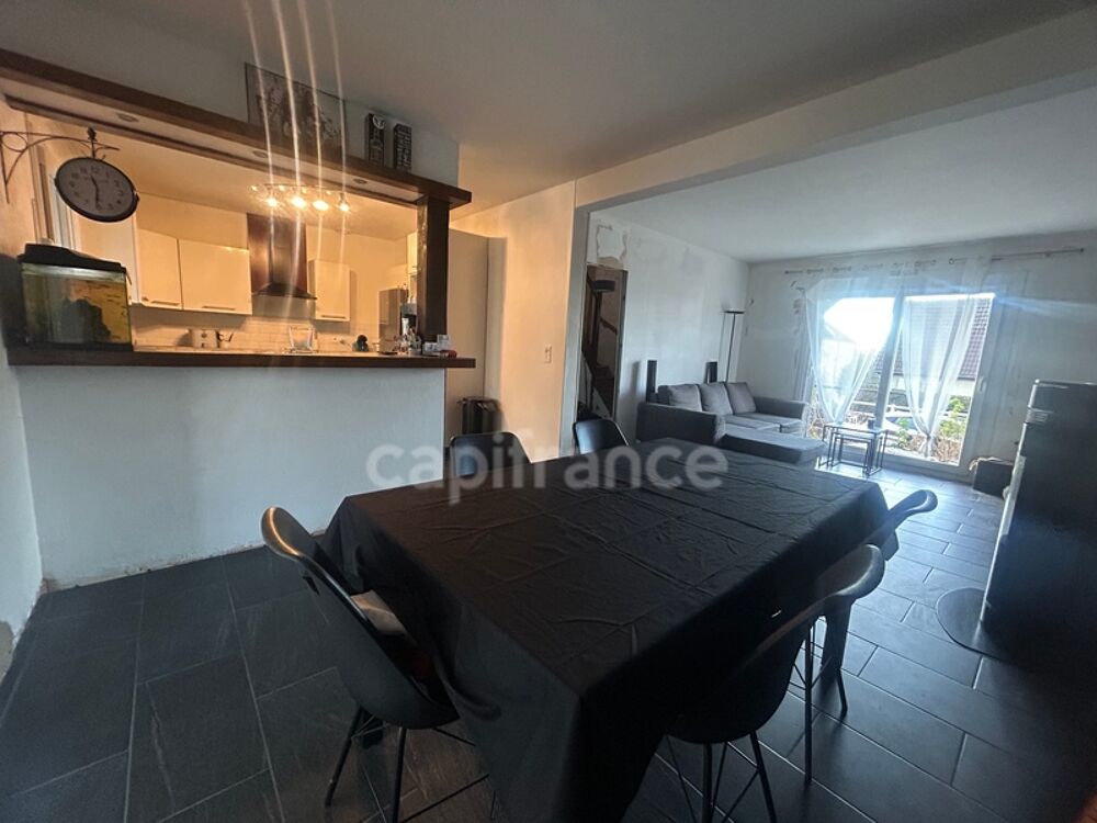 Vente Maison Maison à vendre 7 pièces BLENEAU (89) Bleneau