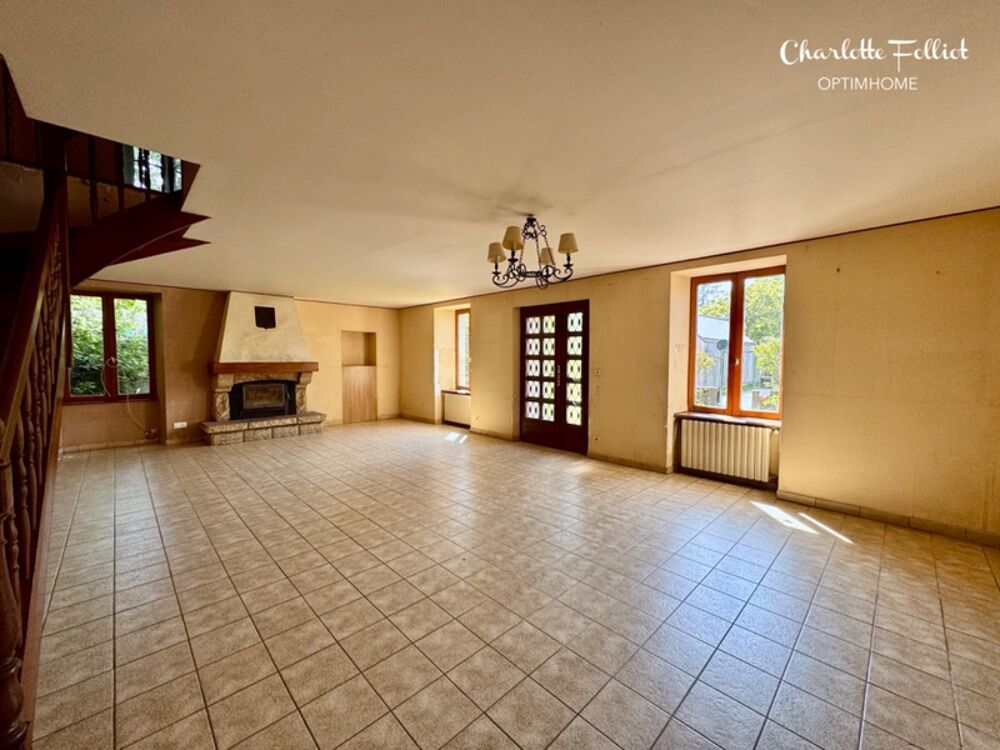 Le Minihic sur Rance - Maison de Maître 188 m2