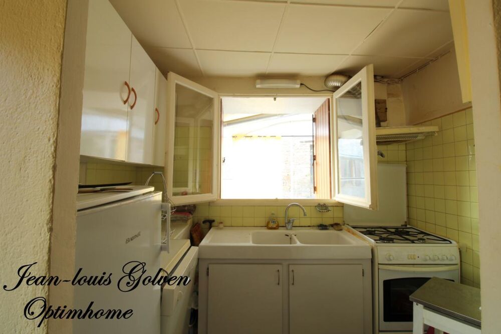 Vente Maison idéal premier achat ou maison secondaire Saint sernin sur rance