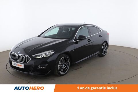 Annonce voiture BMW Serie 2 27390 