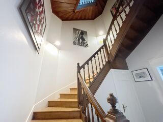  Maison à vendre 15 + pièces 488 m²