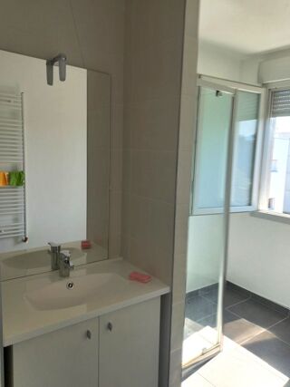  Appartement � louer 2 pi�ces 42 m�