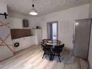  Appartement � vendre 2 pi�ces 33 m�