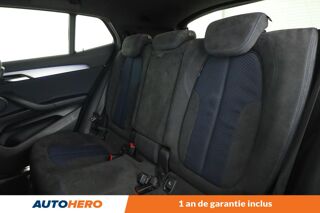 X2 xDrive20d M Sport BVA8 190 ch 2018 occasion 92130 Issy-les-Moulineaux