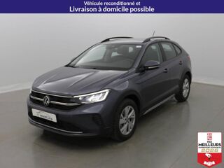 Taigo TSI 110 Life Plus 2023 occasion 10150 Lavau