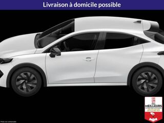Clio TECHNO E-TECH HYBRID 160 2026 occasion 10150 Lavau