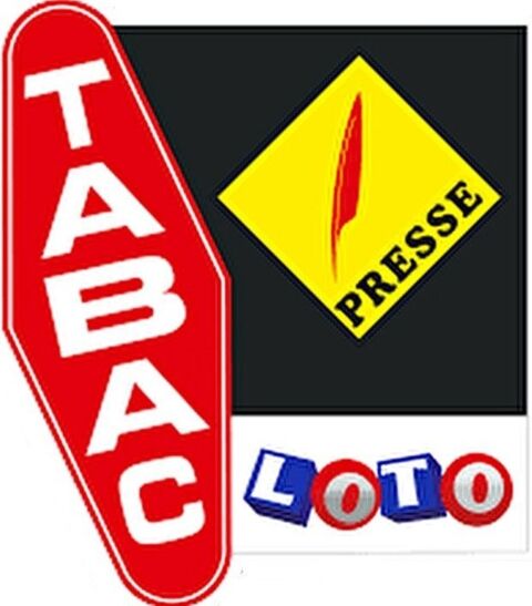 Nice vends FDC TABAC LOTO PRESSE 395 000 EUROS 395000 06000 Nice