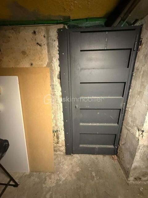  Parking / Garage � louer 8 m�