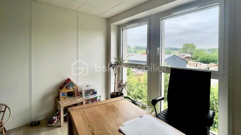   Local Professionnel 14,25 m2 Pôle Santé ID Center Sillingy (74330) 