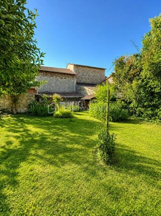  Maison à vendre 5 pièces 80 m²