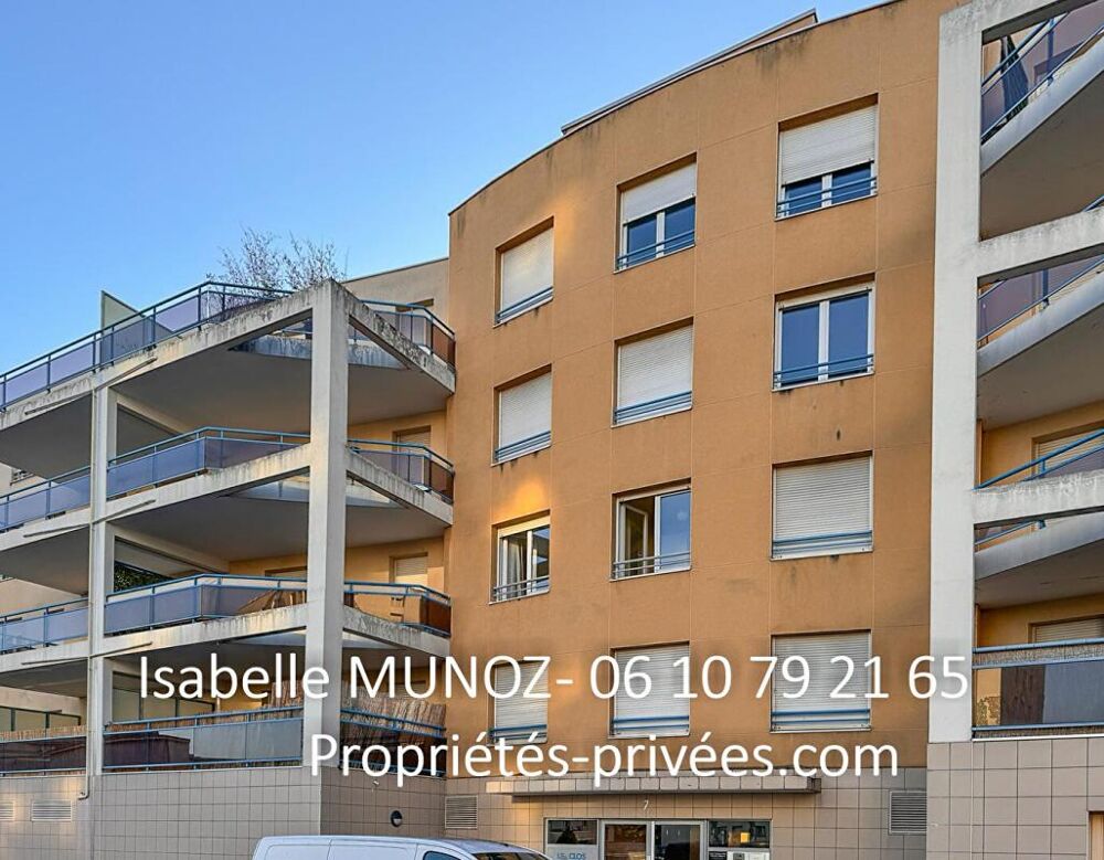 A louer appartement F1 Clermont -Ferrand