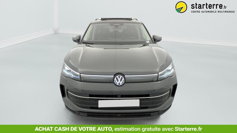 Tiguan 1.5 ETSI 150CH DSG7 Life 2026 occasion 69190 Saint-Fons