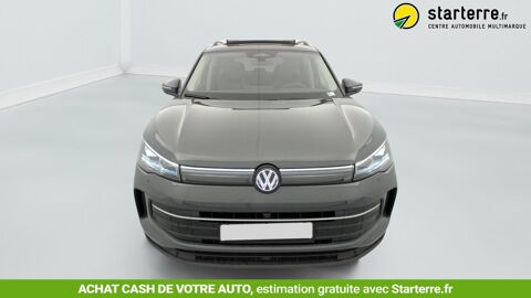 Tiguan 1.5 ETSI 150CH DSG7 Life 2026 occasion 69190 Saint-Fons