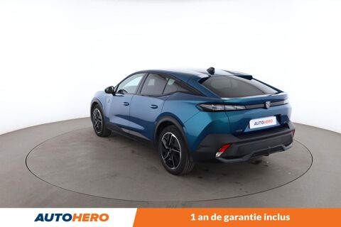 408 1.2 PureTech GT EAT8 130 ch 2024 occasion 92130 Issy-les-Moulineaux