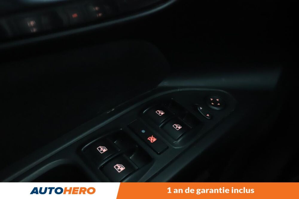 Tipo 1.4 Easy 5P 95 ch 2018 occasion 92130 Issy-les-Moulineaux