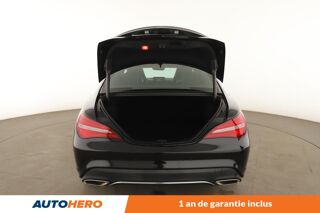 Classe CLA 200 Sensation 7G-DCT 156 ch 2018 occasion 92130 Issy-les-Moulineaux