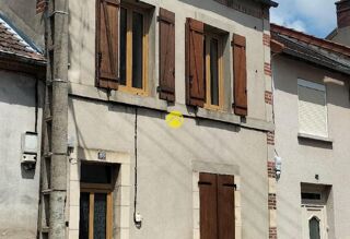  Maison � vendre 7 pi�ces 98 m�