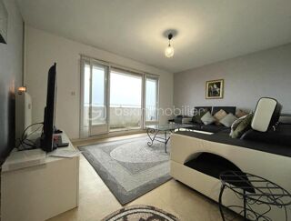 Appartement à vendre 3 pièces 49 m²