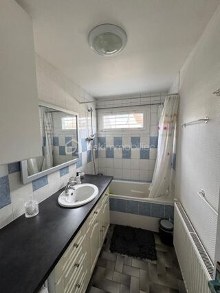  Maison � vendre 5 pi�ces 93 m�