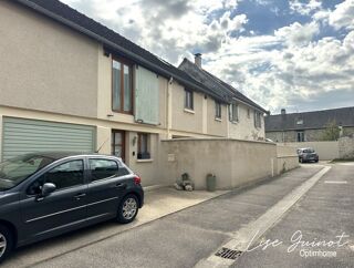  Maison à vendre 5 pièces 131 m²