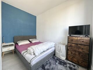  Appartement � vendre 1 pi�ce 27 m�