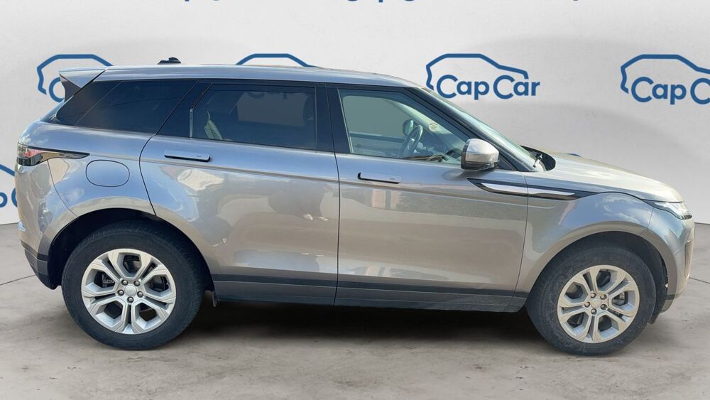 Range Rover Evoque II 2.0 D 180 AWD BVA R-Dynamic SE 2020 occasion 57000 Metz