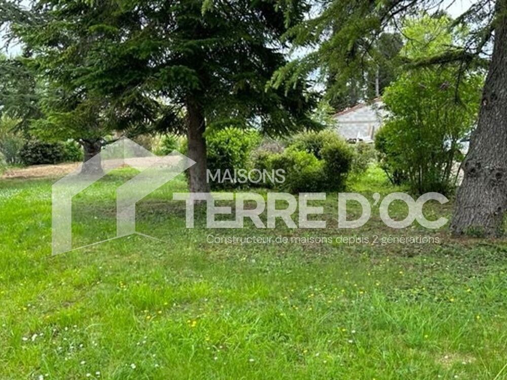 Vente Terrain Terrain à vendre à Dénat Denat