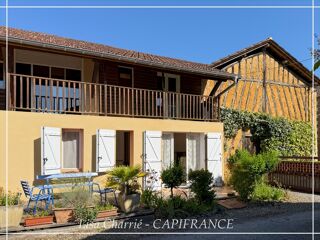  Maison à vendre 14 pièces 310 m²