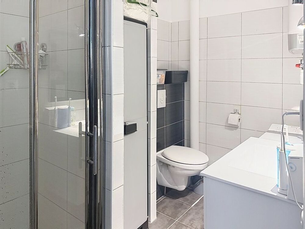 Vente Appartement AJACCIO (20), appartement T2, à proximité du cours Napoléon et du port Ajaccio