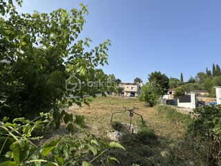  Terrain � vendre 913 m�
