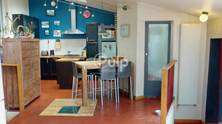  Maison � vendre 8 pi�ces 168 m�