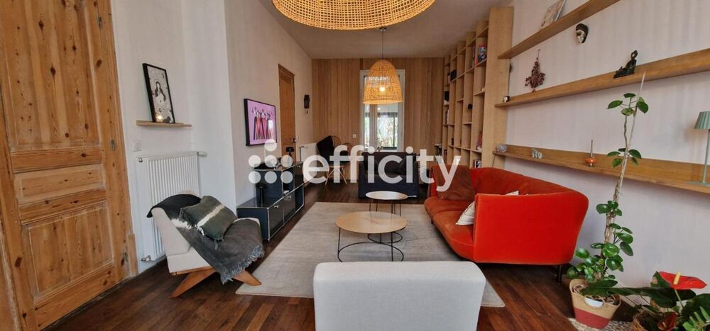 Vente Maison Maison Angouleme