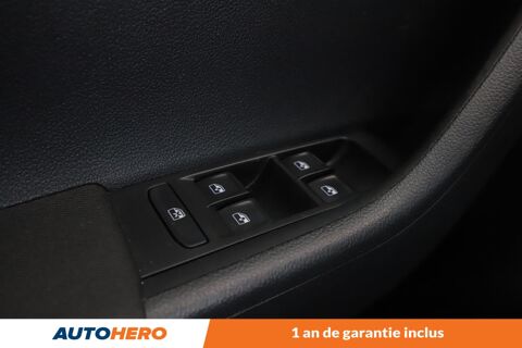 Fabia 1.0 TSI Drive 125 ans 95 ch 2020 occasion 92130 Issy-les-Moulineaux