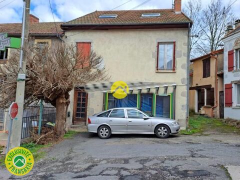   beau potentiel Maison - 4 pi�ce(s) - 81 m�