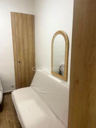  Appartement à vendre 1 pièce 19 m²