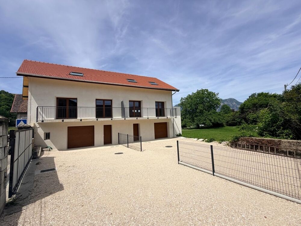 Maison à vendre 1 pièces CHAPAREILLAN (38) - 210 M2