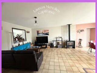  Maison à vendre 6 pièces 130 m²